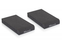 Gator GFW-ISOPAD-SM Studio Monitor Isolation Pads – Small Gator GFW-ISOPAD-SM Studio Monitor Isolation Pads – Small